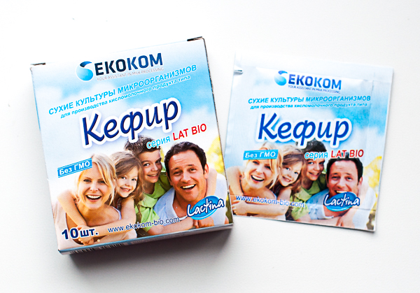 Кефир Кефир