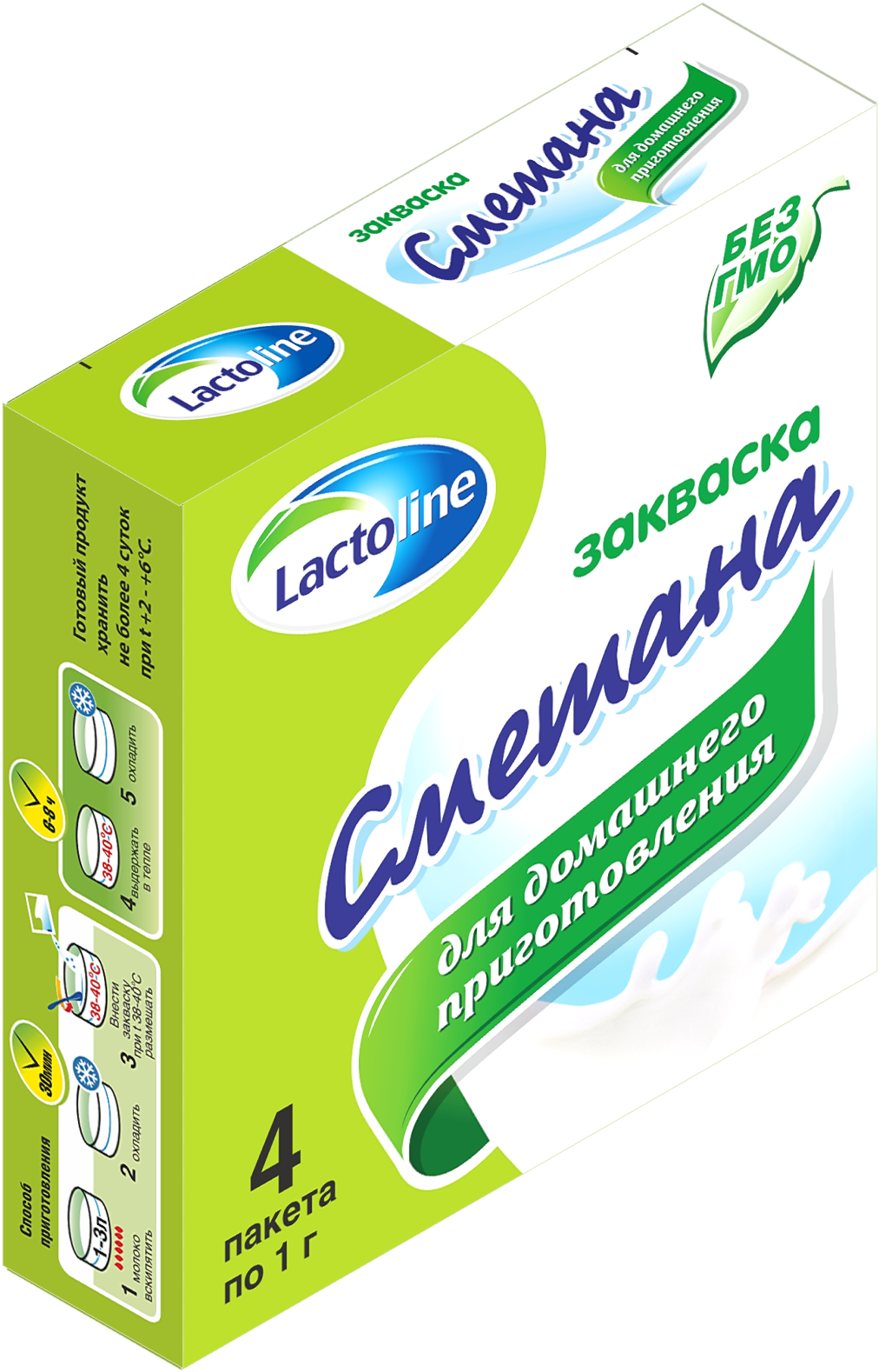 Сметана Сметана