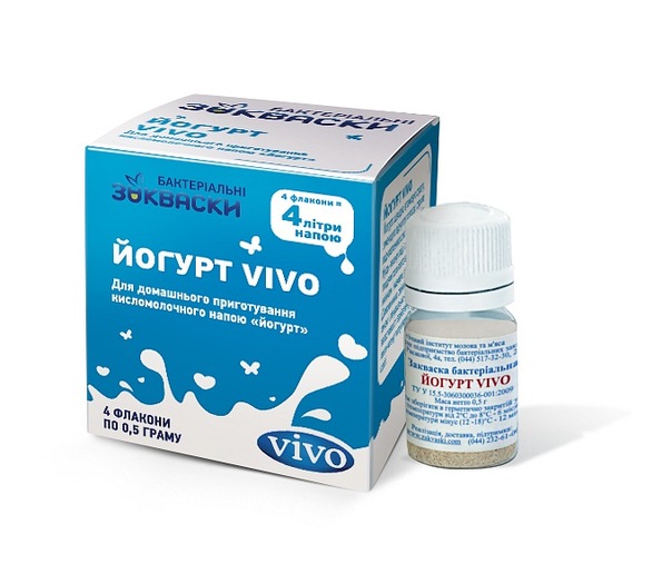 Йогурт Йогурт